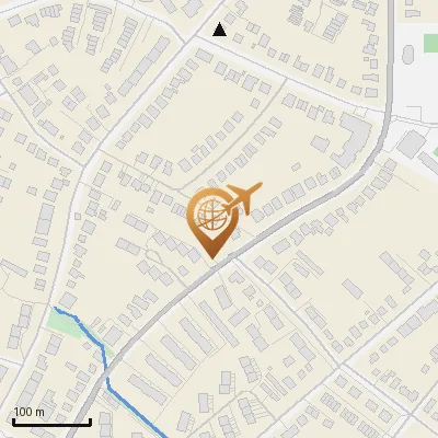 Foto zu Garstedter Weg 57, 22453 Hamburg