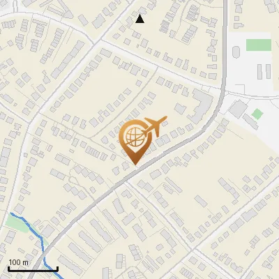 Foto zu Garstedter Weg 63, 22453 Hamburg