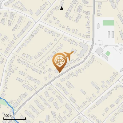 Foto zu Garstedter Weg 67, 22453 Hamburg