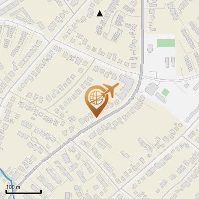 Foto zu Garstedter Weg 71, 22453 Hamburg