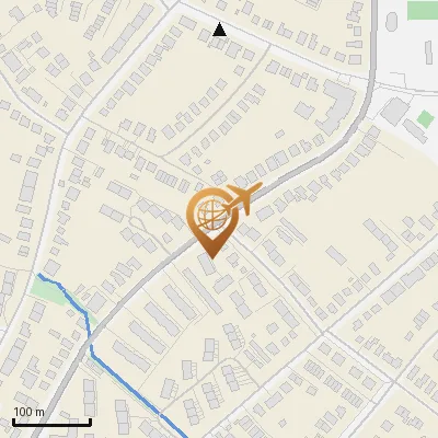 Foto zu Garstedter Weg 72, 22453 Hamburg