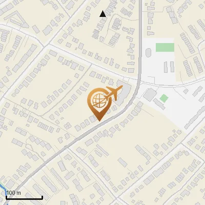 Foto zu Garstedter Weg 73, 22453 Hamburg