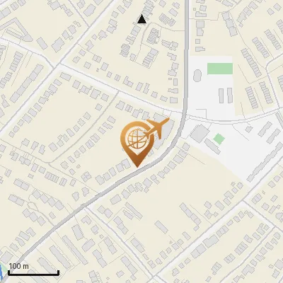 Foto zu Garstedter Weg 75, 22453 Hamburg