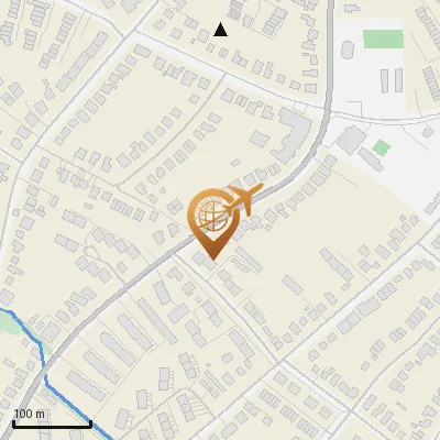 Foto zu Garstedter Weg 86, 22453 Hamburg