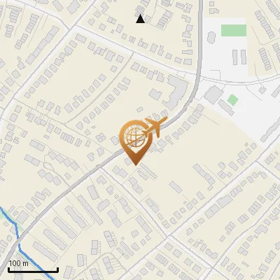 Foto zu Garstedter Weg 88, 22453 Hamburg