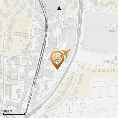 Foto zu Garstedter Weg 9, 22453 Hamburg