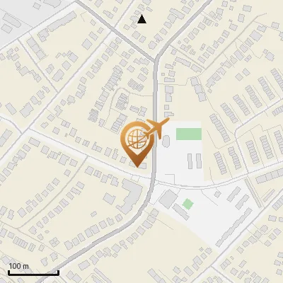 Foto zu Garstedter Weg 93, 22453 Hamburg