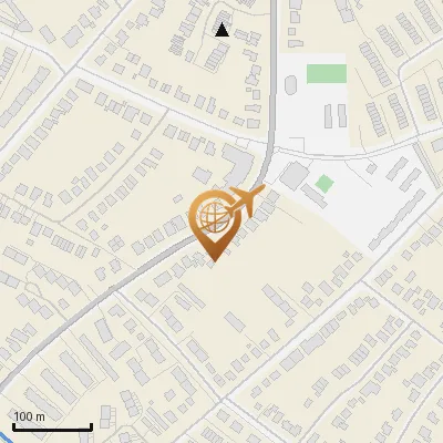 Foto zu Garstedter Weg 96, 22453 Hamburg