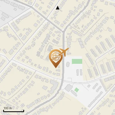 Foto zu Garstedter Weg 99, 22453 Hamburg