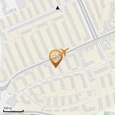 Foto zu Gartenfelder Straße 117, 13599 Berlin
