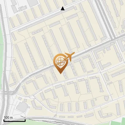 Foto zu Gartenfelder Straße 121, 13599 Berlin