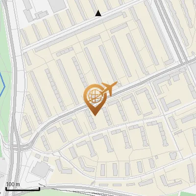 Foto zu Gartenfelder Straße 123, 13599 Berlin