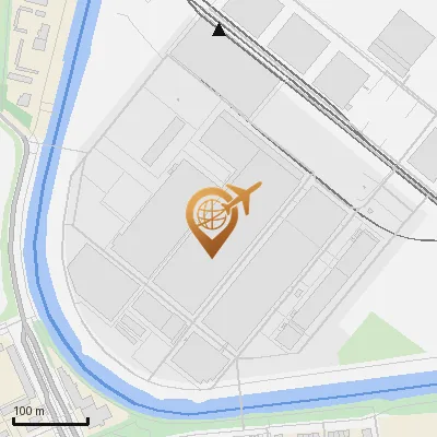 Foto zu Gartenfelder Straße 28, 13599 Berlin