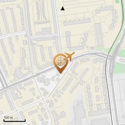 Foto zu Gartenfelder Straße 71, 13599 Berlin