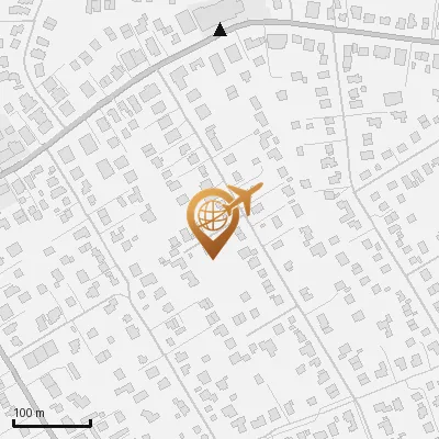 Foto zu Gartenfrieden 1, 22393 Hamburg