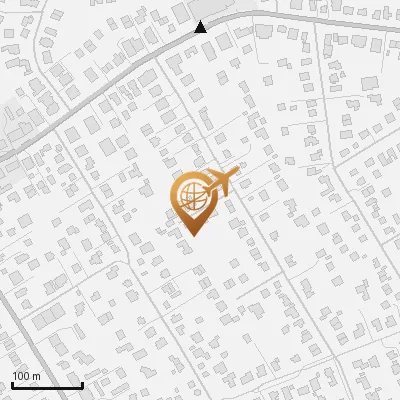 Foto zu Gartenfrieden 3, 22393 Hamburg