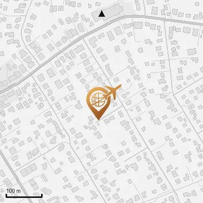 Foto zu Gartenfrieden 4, 22393 Hamburg