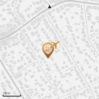 Foto zu Gartenfrieden 7, 22393 Hamburg