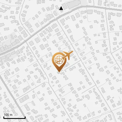 Foto zu Gartenfrieden 8, 22393 Hamburg