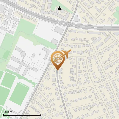 Foto zu Gartenstadtstraße 7, 81825 München