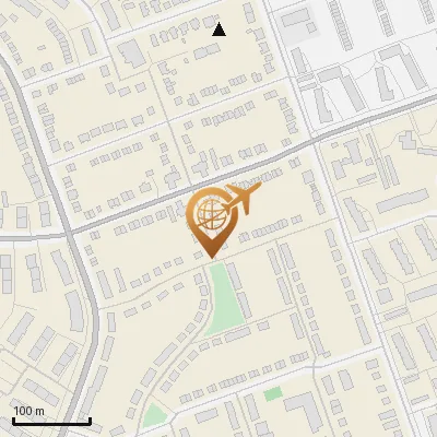 Foto zu Gartenstadtweg 45, 22049 Hamburg