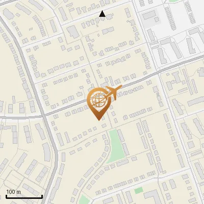 Foto zu Gartenstadtweg 52, 22049 Hamburg