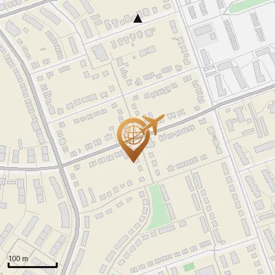 Foto zu Gartenstadtweg 56, 22049 Hamburg