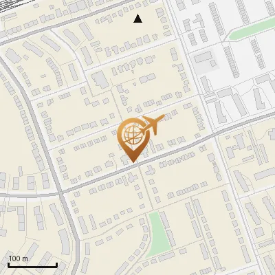 Foto zu Gartenstadtweg 57, 22049 Hamburg