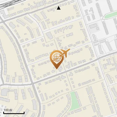 Foto zu Gartenstadtweg 60, 22049 Hamburg