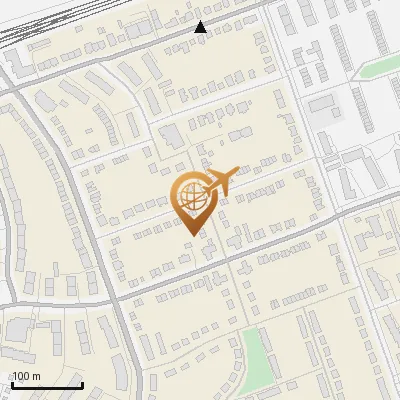 Foto zu Gartenstadtweg 66, 22049 Hamburg