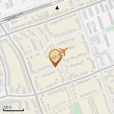 Foto zu Gartenstadtweg 68, 22049 Hamburg