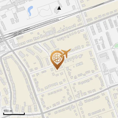 Foto zu Gartenstadtweg 81, 22049 Hamburg