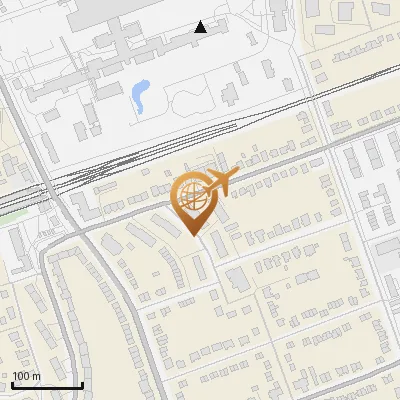 Foto zu Gartenstadtweg 93, 22049 Hamburg