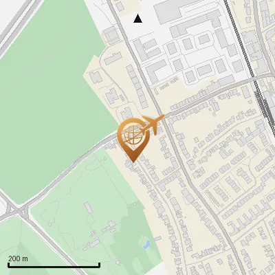 Foto zu Gartenstraße 1, 50996 Köln