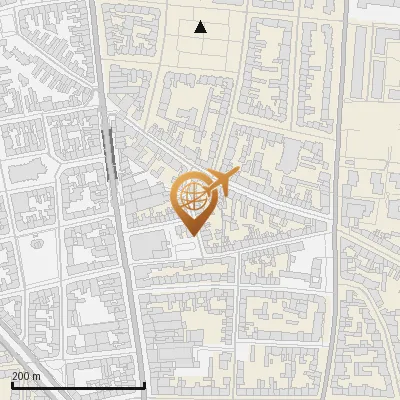 Foto zu Gartenstraße 12, 50733 Köln