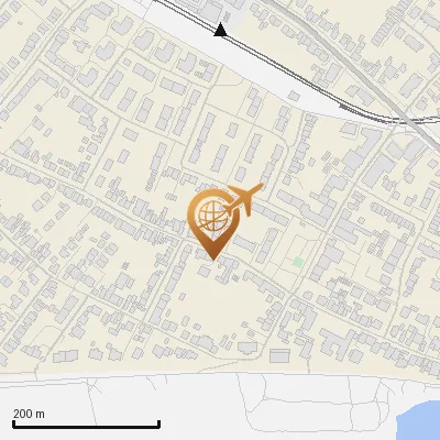 Foto zu Gartenstraße 14, 51149 Köln