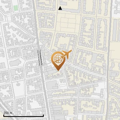 Foto zu Gartenstraße 15, 50733 Köln