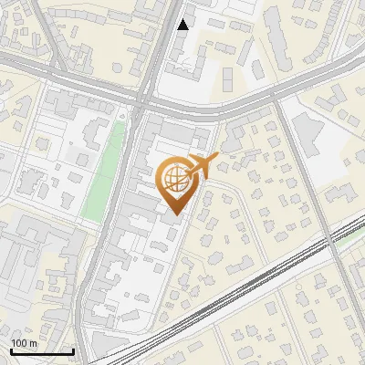 Foto zu Gartenstraße 16, 14169 Berlin