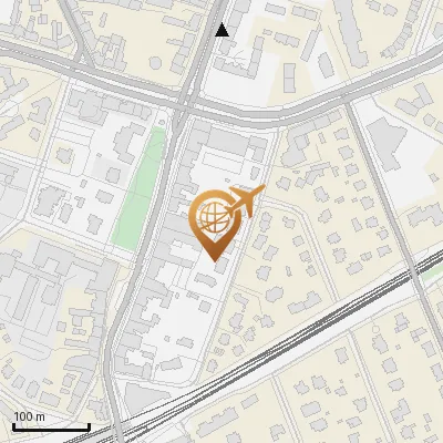 Foto zu Gartenstraße 17, 14169 Berlin