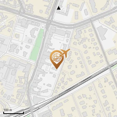 Foto zu Gartenstraße 18, 14169 Berlin