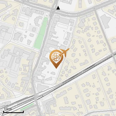 Foto zu Gartenstraße 20, 14169 Berlin