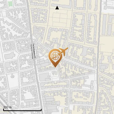 Foto zu Gartenstraße 24, 50733 Köln