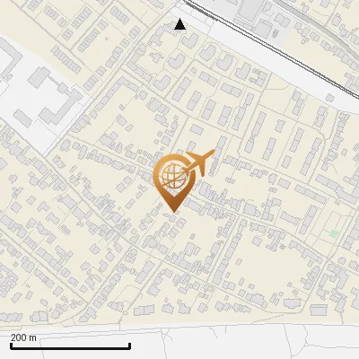 Foto zu Gartenstraße 31, 51149 Köln