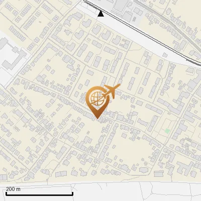 Foto zu Gartenstraße 32, 51149 Köln