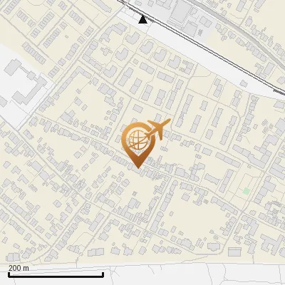 Foto zu Gartenstraße 38, 51149 Köln