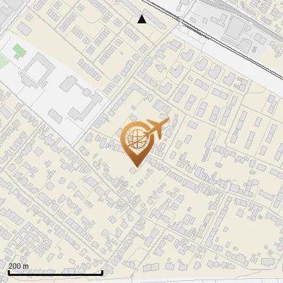 Foto zu Gartenstraße 43, 51149 Köln