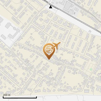 Foto zu Gartenstraße 44, 51149 Köln