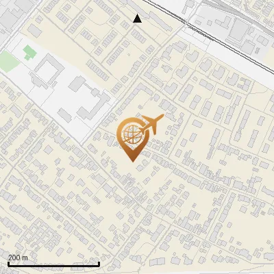 Foto zu Gartenstraße 45, 51149 Köln