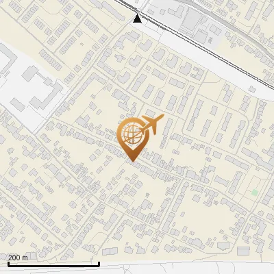 Foto zu Gartenstraße 48, 51149 Köln