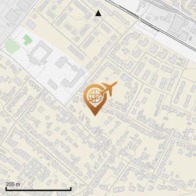 Foto zu Gartenstraße 49, 51149 Köln